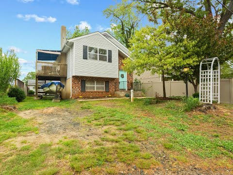 320 Cedar Grove Road, Edgewater, MD home video tour
