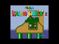 Ultra Kaizo World 2 (100%) in 40:52 [TAS]