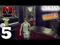 Hitman Absolution Gameplay Walkthrough Part 5 iOS  Hitman Absolution Gameplay Walkthrough Part 5 iOS