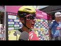 Davide Piganzoli - Interview at the start - Stage 15 - Giro d'Italia 2026
