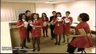 Impian OST Awan Dania