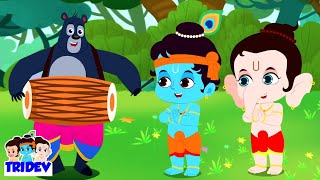 Kalu Madari Aaya, कुकडू कू, Sher Nirala + Popular Hindi Nursery Rhymes Songs