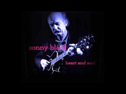 Sonny Black - Blues walkin' by my side