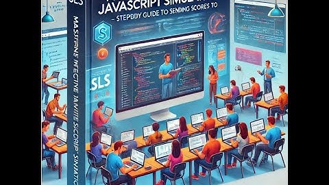 Step by Step Guide for Interactive Response to Send Scores natively to SLS