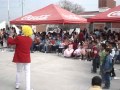PAKIN CANCION YO TENGO UN POLLITO