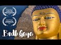 Bodh gaya the seat of enlightenment  a documentary film on buddhism  awakening by msn karthik
