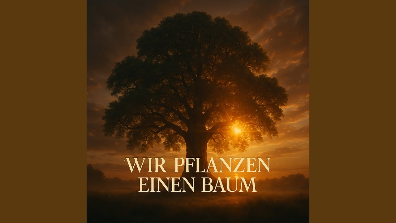 Watch Wir pflanzen Einen Baum on YouTube Watch Wir pflanzen Einen Baum on YouTube