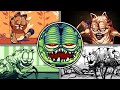 FNF Gorefield All Phases - FNF Garfield Gameboy