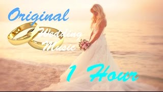 Wedding music instrumental love songs playlist 2015 Collection 1 (1 Hour HD Video)