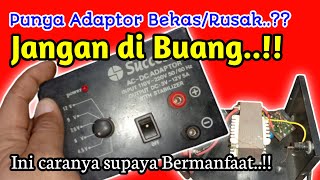 CAS AKI MOBIL MAUPUN MOTOR BERAPA JAM LAMANYA? SIMAK !!