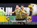 Vitesse G.A. Eagles goals and highlights