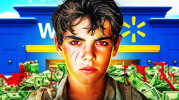 How This Farm Boy Built The World