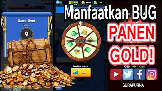 Cara Dapat GOLD Banyak di Game Archero, SANGAT RAHASIA! screenshot 5