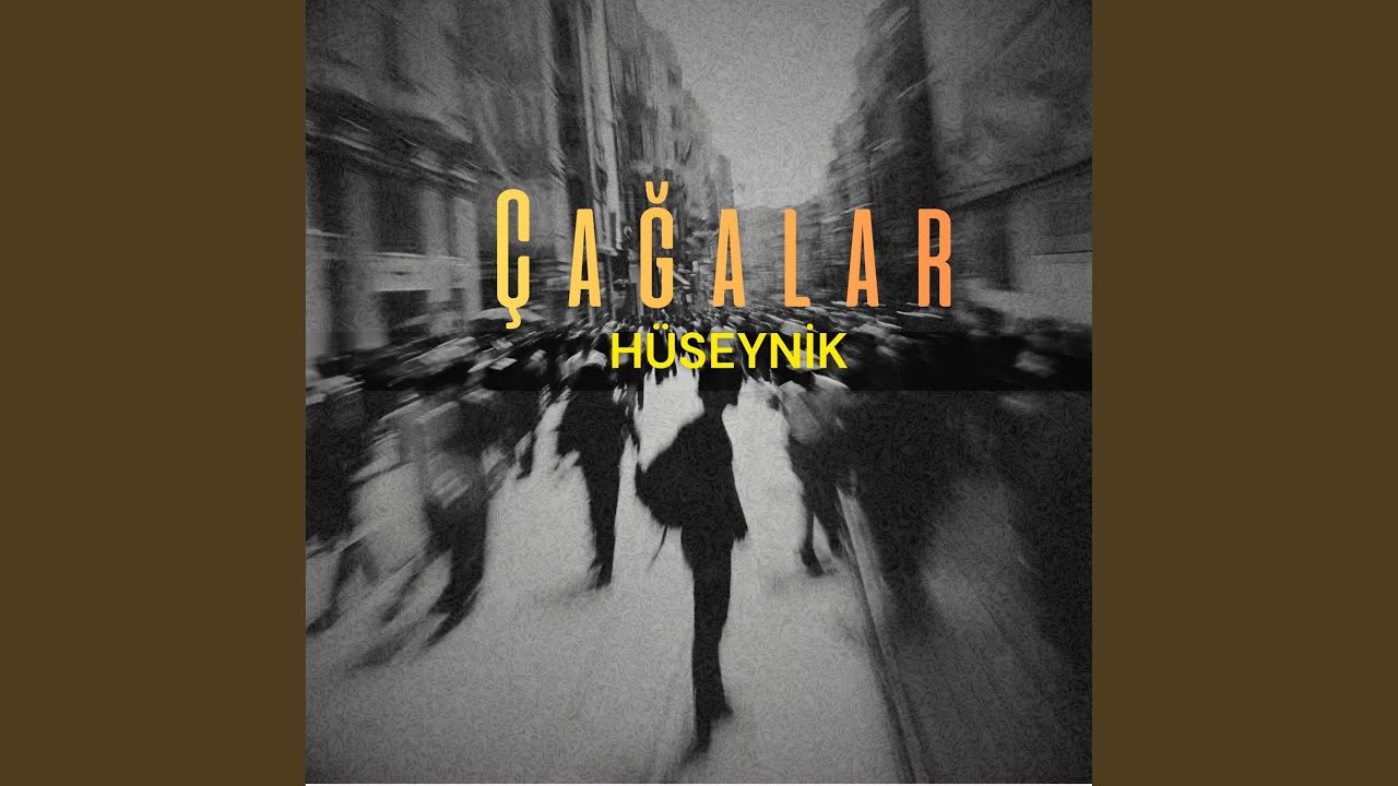 HÜSEYNİK'TEN ÇIKTIM ŞEHER YOLUNA