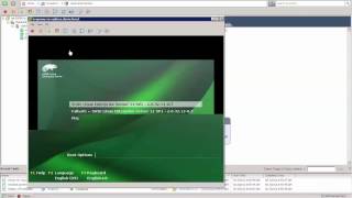 EMC Avamar 6.1 VMWare