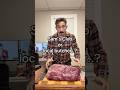 Sam’s club or local butcher..? #steak #carnivore #protien #diet #food #nutrition
