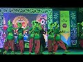 Nritya Prajna Public Charitable Trust