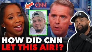 Scott Jennings OBLITERATES CNN Panel On DEPORTED Gang Member