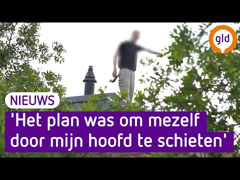 17 jaar cel en tbs geëist na dodelijke schietpartij