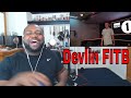 Devlin - Fire In The Booth | Reaction