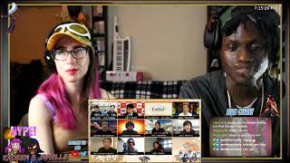 MK until Japan Fighting Game Reveal Stream! Come chill!