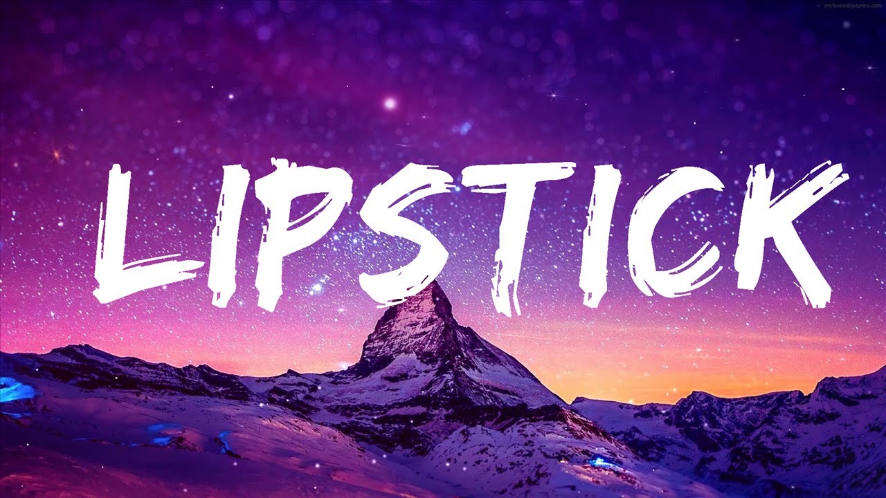 Charlie Puth Lipstick (Lyrics) 25 MIN YouTube