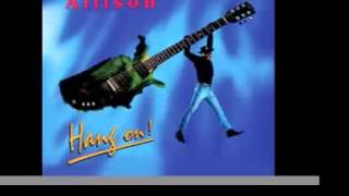 Bernard Allison - Voodoo Chile Medley