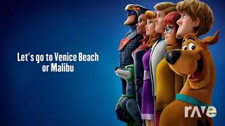 We are the Mystery Machine- Mystery Machine & Fnaf 3 (remix/cover) song by: Cg5 ft.Swiblet | RaveDj