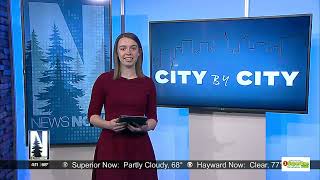 City by City: Duluth, Soudan, Washburn