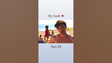 step brother and sister love part-63 #myfault full movie #culpamia #bollywood #love #courtroomdrama