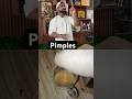 Drink For Pimple Free Skin by Viral Gym Coach Nitesh Soni #shorts #pimple #skincare