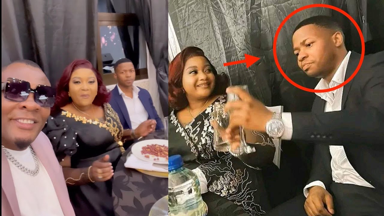 MAMBO HADHARANI SHILOLE AMUONESHA MPENZI WAKE AFUNGUKA “UNATOA CHUMA UNAWEKA CHUMA”