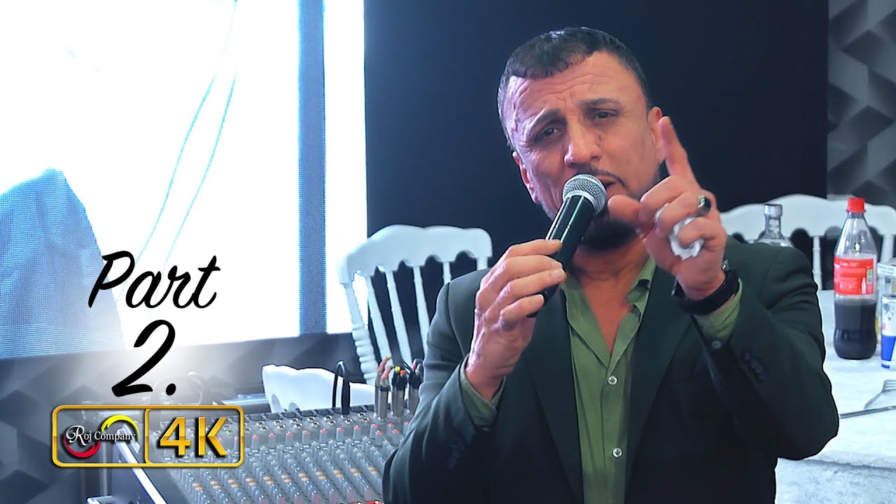 Fauas & Sivana - Zardasht & Sruur - Part 2 - Tarek Shexani - by Roj Company