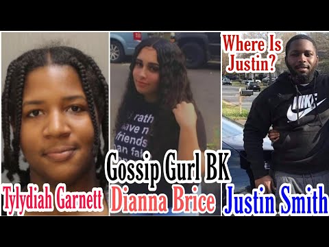 Dianna Brice Update: Tylydiah Garnett Arrested | Justin Smith On The Run