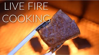 How to Grill a Steak | Mad Scientist BBQ