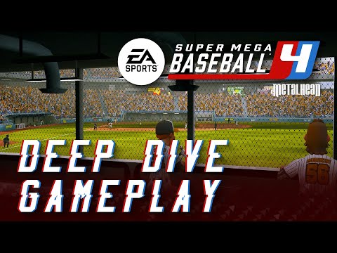 : Gameplay On and Off-Field Deep Dive