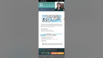 Âm nhạc lop 5 Trường Tiểu Học Giồng Ông Tố quận 2