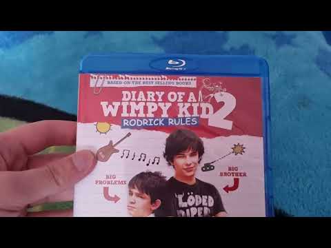 Game, DVD, Blu-Ray and 4K Update 14.7.26