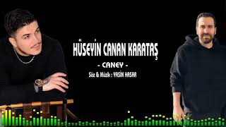 Yasin Hasar - CANEY - ( Demodur ) Resimi