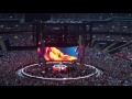 Adele - Skyfall (Wembley Gig 29/06/17)