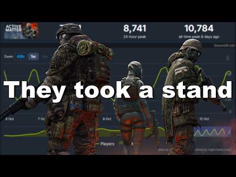 These devs actually listened to gamers...