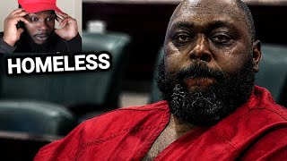 The Sad Downfall Of Faizon Love