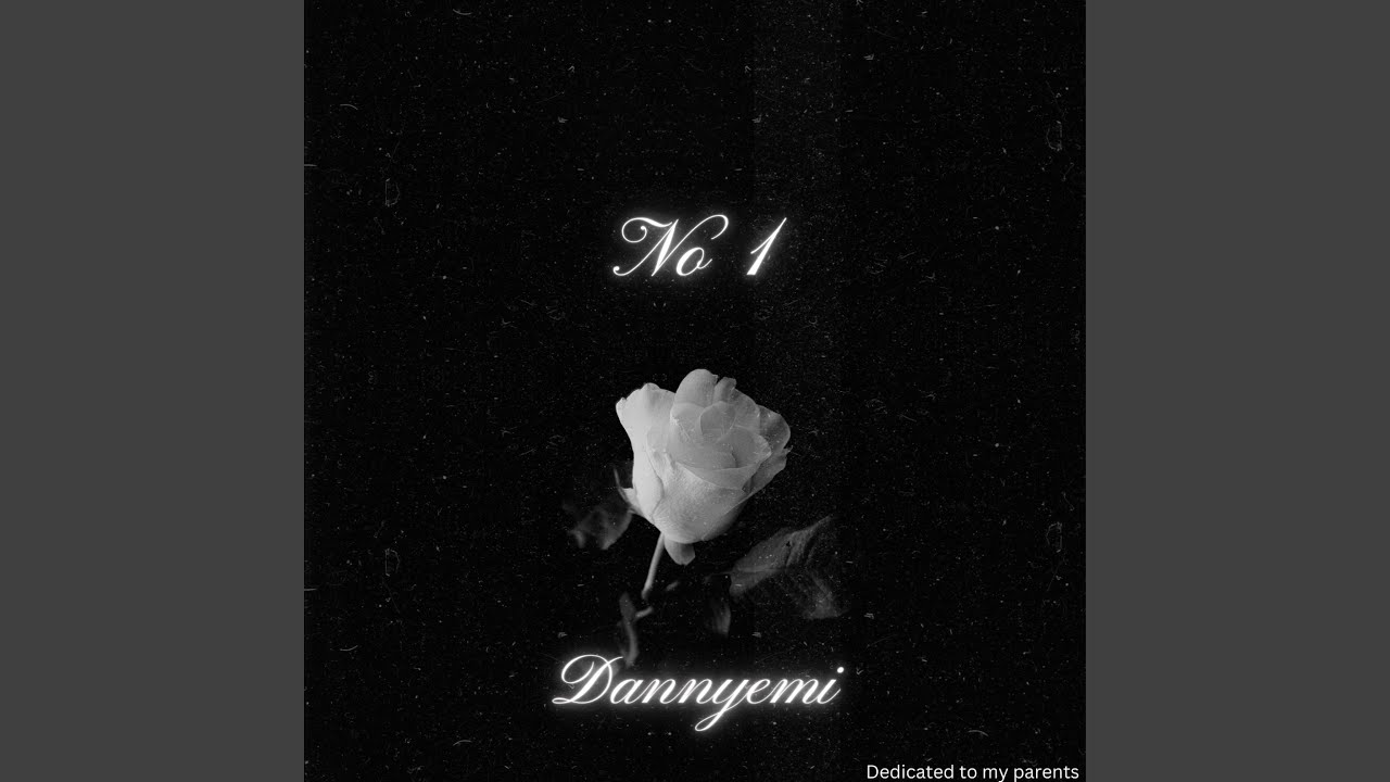 Watch No 1 on YouTube Watch No 1 on YouTube