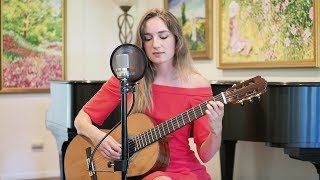 Spanish Song - Hay amores (Acoustic)