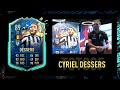 Cyriel Dessers Fifa 20, Cyriel Dessers Fifa 20 68 Prices And Rating Ultimate Team Futhead