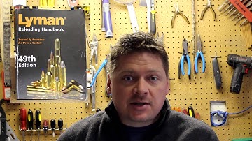 Beginners Guide to Handloading - Part 1: Introduction & About Myself