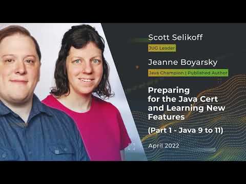 Devnexus 2022- Preparing