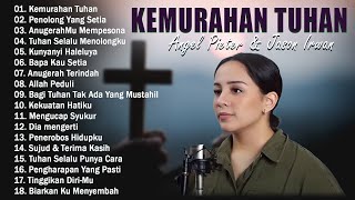 Lagu Rohani Terbaru Dan Terpopuler 2024 Paling Sejuk Dihati ~ Album Rohani Yang Menguatkan Iman