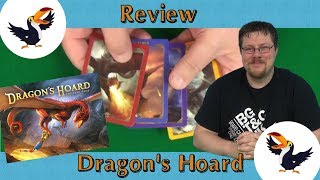 Dragons Hoard Review