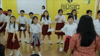 Narada Elementary Fair 2017 Pre Event Video